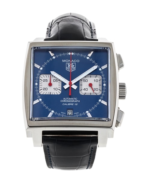 Tag Heuer Monaco CAW2111.FC6183